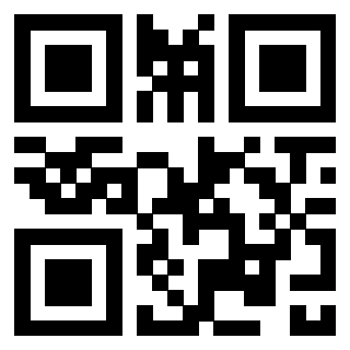 3305650095 - Immagine del QrCode associato