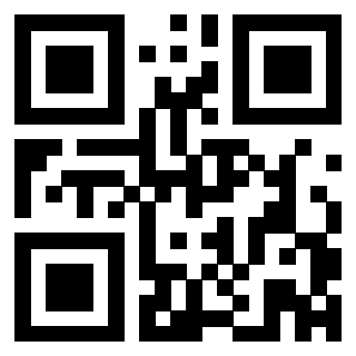 3305650096 - Immagine del Qr Code