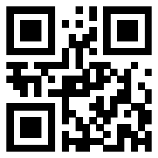 Immagine del QrCode di 3305650097