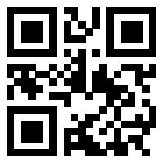 3305650100 - Immagine del Qr Code associato