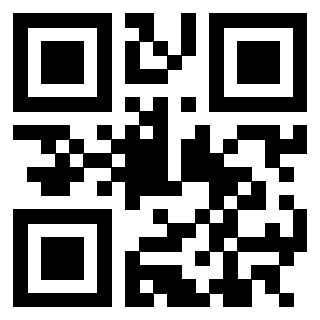 Scansione del Qr Code di 3305650101