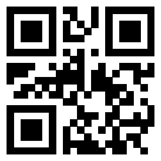 3305650103 QrCode associato