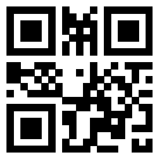Il QrCode di 3305650107