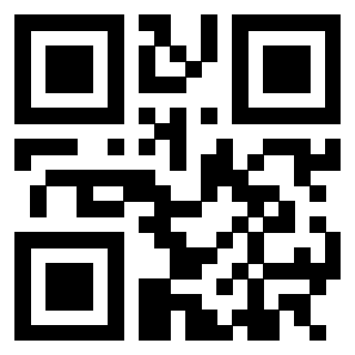 3305650110 Qr Code associato