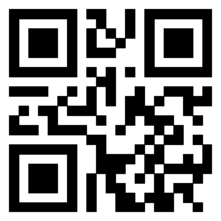3305650111 Qr Code associato
