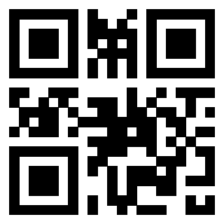 Immagine del QrCode di 3305650114