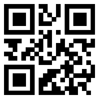 3305650115 - Immagine del Qr Code