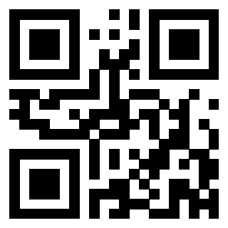 Il Qr Code di 3305650119