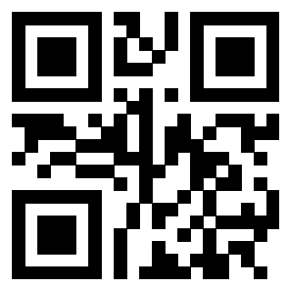 Il QrCode di 3305650120