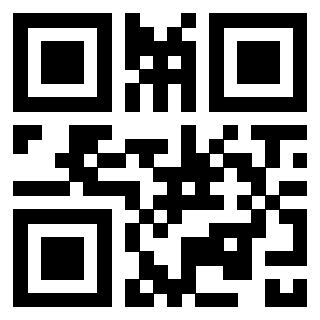 QrCode di 3305650121
