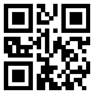 Scansione del Qr Code di 3305650122
