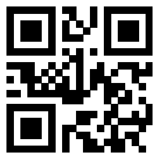 Il QrCode di 3305650123