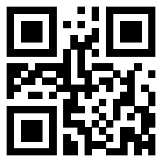Il QrCode di 3305650124