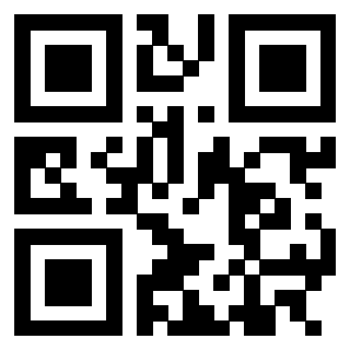 3305650126 QrCode associato