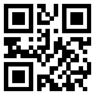 Scansione del Qr Code di 3305650128