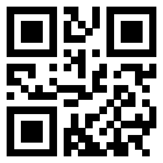 Il QrCode di 3305650130