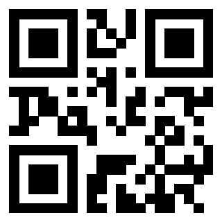 3305650132 - Immagine del Qr Code