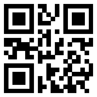 Immagine del Qr Code di 3305650133