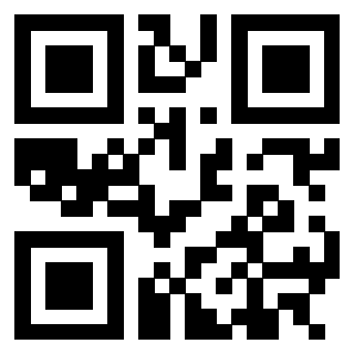Il QrCode di 3305650134