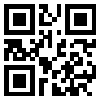 3305650135 - Immagine del QrCode