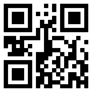 Scansione del Qr Code di 3305650136