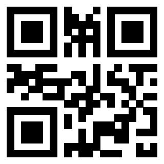 3305650138 Qr Code associato