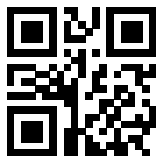 3305650139 - Immagine del Qr Code