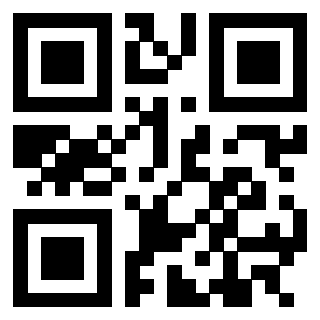 3305650141 - Immagine del Qr Code