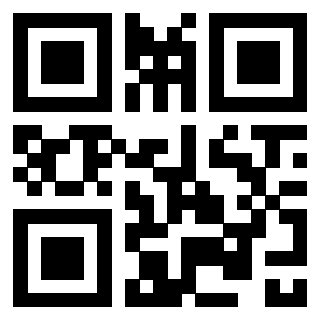 Il QrCode di 3305650146