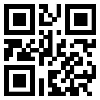 Immagine del Qr Code di 3305650149