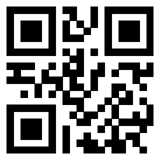 Immagine del Qr Code di 3305650150