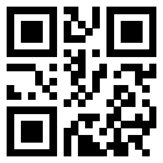 Qr Code di 3305650153