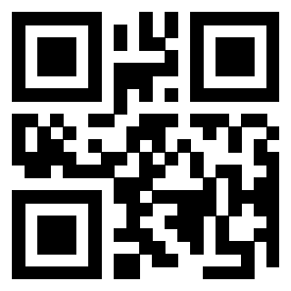 3305650157 - Immagine del QrCode