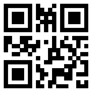 3305650160 - Immagine del QrCode