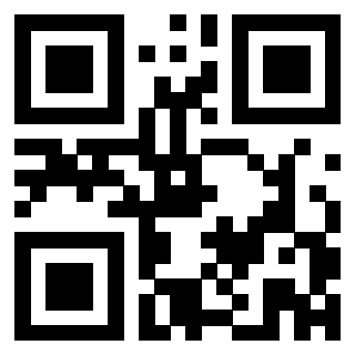 3305650163 - Immagine del Qr Code associato