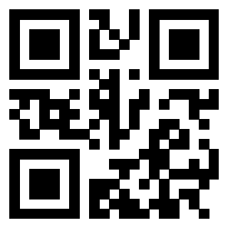 3305650165 - Immagine del QrCode