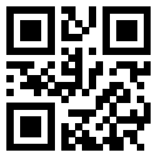 3305650168 - Immagine del Qr Code