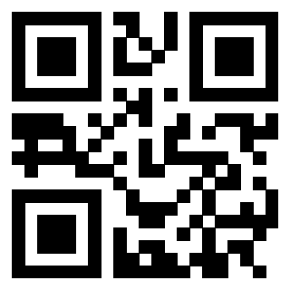 Il QrCode di 3305650170
