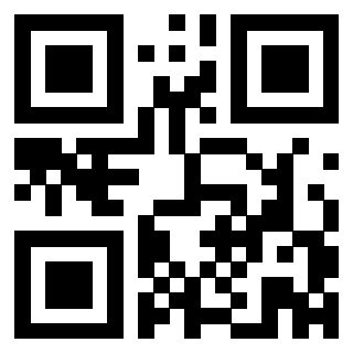 3305650172 Qr Code associato