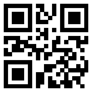 3305650174 Qr Code associato
