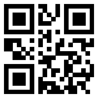 3305650177 QrCode associato