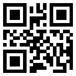 Immagine del QrCode di 3305650178