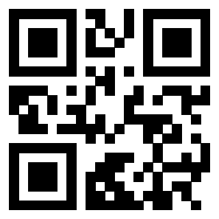 3305650182 - Immagine del QrCode associato