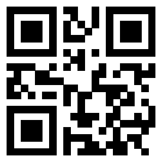 Immagine del Qr Code di 3305650183