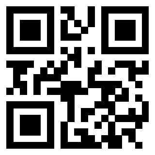 Scansione del Qr Code di 3305650184