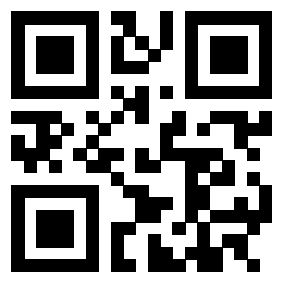 Il Qr Code di 3305650187