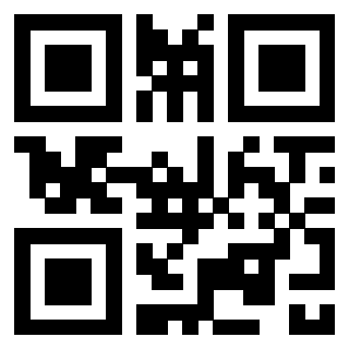 3305650189 - Immagine del Qr Code