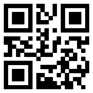 3305650195 - Immagine del QrCode associato