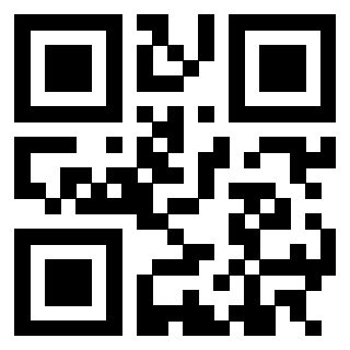 3305650196 QrCode associato