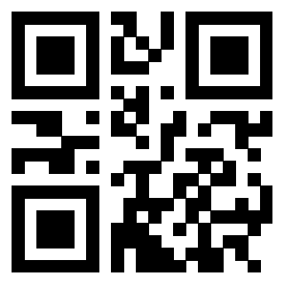 Scansione del QrCode di 3305650199